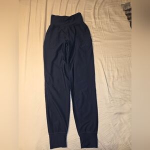 Old Navy Power Soft High-rise Jogger Leggings